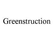 GREENSTRUCTION