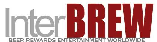 INTERBREW BEER REWARDS ENTERTAINMENT WORLDWIDE