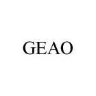 GEAO