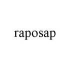 RAPOSAP