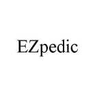 EZPEDIC