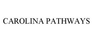 CAROLINA PATHWAYS