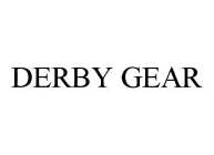 DERBY GEAR