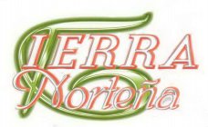 TIERRA NORTEÑA