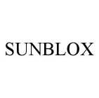 SUNBLOX