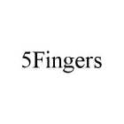 5FINGERS