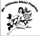 MS. ULTIMATE BIKINI PAGEANT