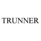 TRUNNER