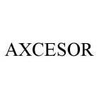 AXCESOR