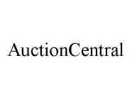 AUCTIONCENTRAL