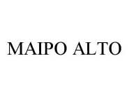 MAIPO ALTO