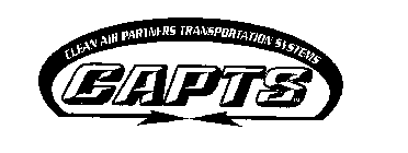 CAPTS CLEAN AIR PARTNERS TRANSPORTATION SYSTEMS