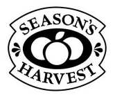 SEASON'S HARVEST