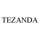 TEZANDA