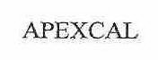 APEXCAL