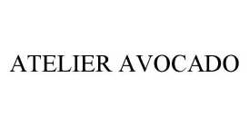ATELIER AVOCADO