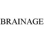 BRAINAGE