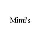 MIMI'S