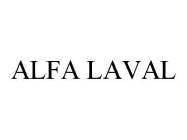 ALFA LAVAL