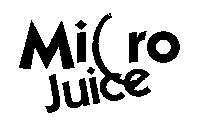 MICRO JUICE