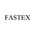 FASTEX