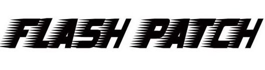 FLASH PATCH