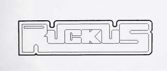 RUCKUS