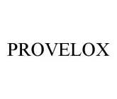 PROVELOX
