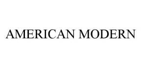 AMERICAN MODERN