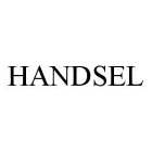 HANDSEL
