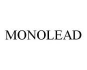 MONOLEAD