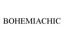 BOHEMIACHIC