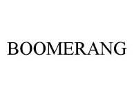 BOOMERANG