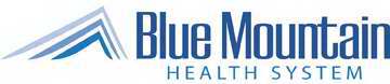 BLUE MOUNTAIN HEALTH SYSTEM