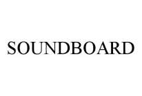 SOUNDBOARD