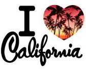I CALIFORNIA