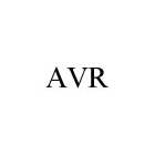 AVR