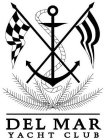 DEL MAR YACHT CLUB