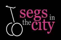 SEGS IN THE CITY