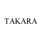 TAKARA