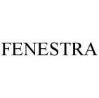 FENESTRA