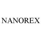 NANOREX