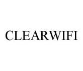 CLEARWIFI