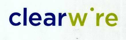 CLEARWIRE