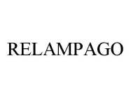 RELAMPAGO