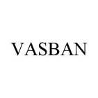 VASBAN