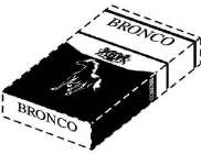 BRONCO