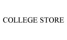 COLLEGE STORE