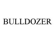 BULLDOZER