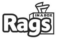 RAGS IN A BOX